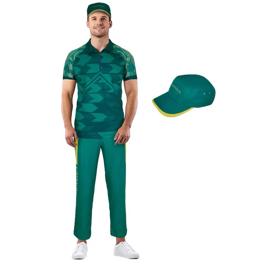 Like New Medium Unisex Raygun Costume